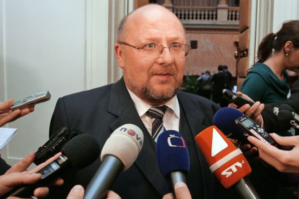 Advokát Pejchal je připravený hájit rejdaře i před evropskými soudy.