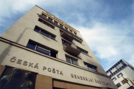 Česká pošta bude hledat svého nového šéfa.