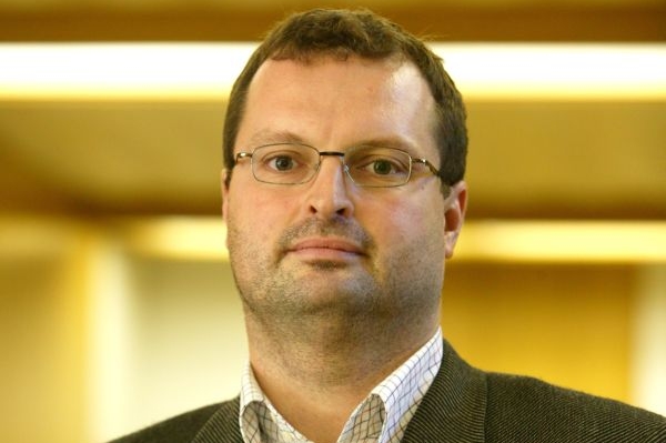 Miliardu bude investovat CPI Group, již řídí Radovan Vítek