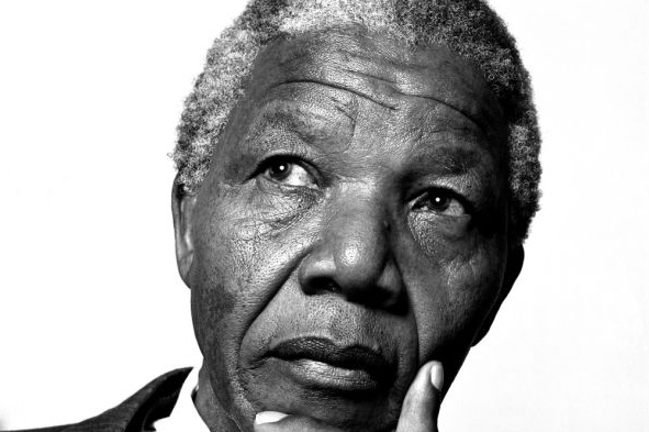 Legendární jihoafrický vůdce Nelson Mandela má podnikavého vnuka.