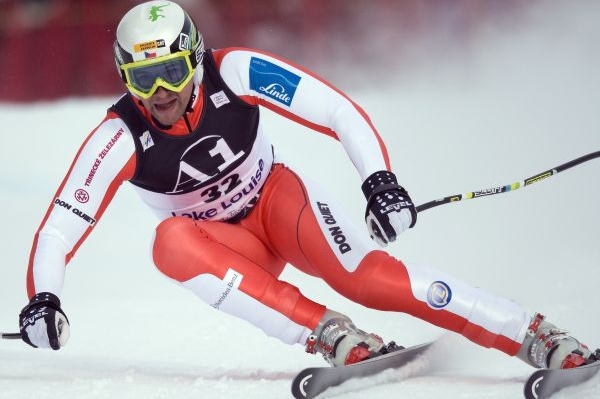 Petr Záhrobský