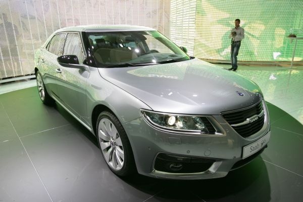 Švédská automobilka Saab končí.