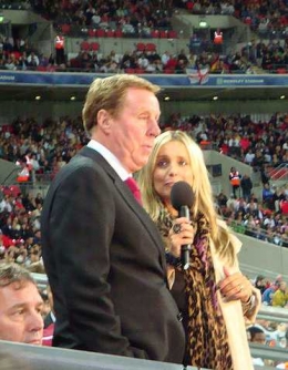Harry Redknapp