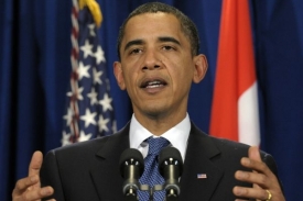 Administrativa Baracka Obamy jde proti hackerům.