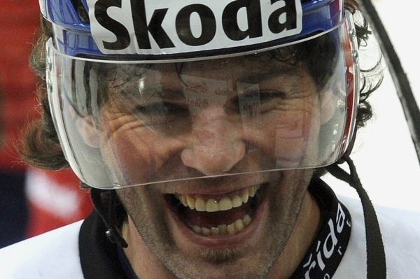 Jaromír Jágr