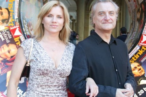 Leona Machálková a Bořek Šípek oznámili letos rozchod.