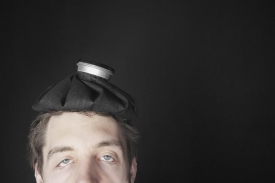 Po whisky jsou rána horší?