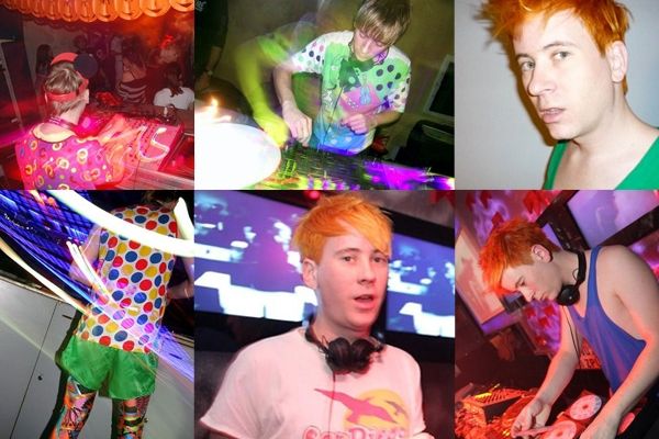 DJ Tvyks