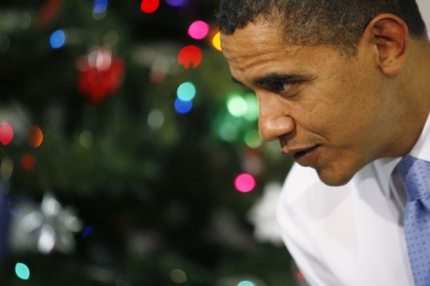 Obama prý bude chtít pokračovat v jednání o jaderném programu Íránu.