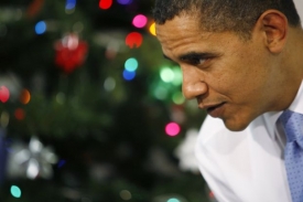Obama prý bude chtít pokračovat v jednání o jaderném programu Íránu.