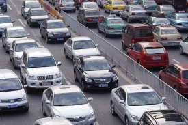 Na americkém šrotovném vydělaly cizí automobilky.