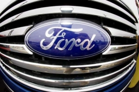 Ford se už definitivně dohodl na prodeji Volva s čínskou Geely.