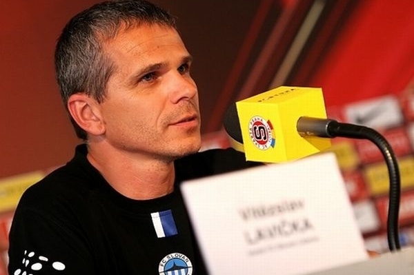 Vítězslav Lavička (Ilustrační foto).
