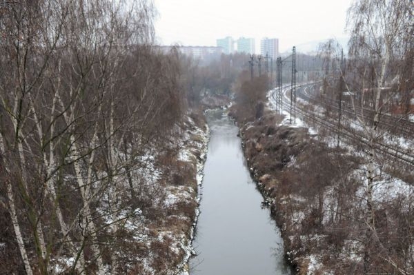 Směs benzínů unikla do Bíliny ve středu.