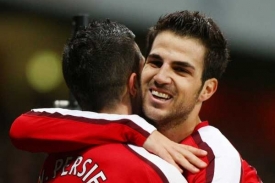 Cesc Fábregas