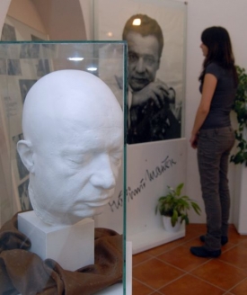 expozici v rodných Ivančicích si letos prohlédlo 5500 lidí.