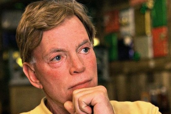 David Duke má do Česka dorazit na konci ledna. 
