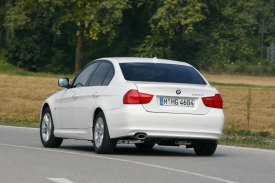 BMW 320d