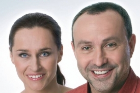 Tváře Radiožurnálu Pokorný a Výborná odcházejí do zahraničí.