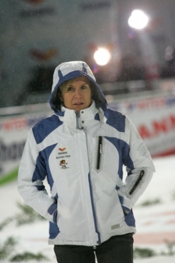 Kateřina Neumannová