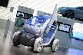 Renault Twizy