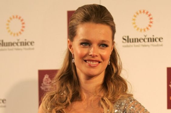 Helena Houdová