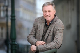 Mirek Topolánek přeje hlavně zdraví a štěstí.