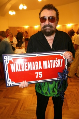Waldemar Matuška