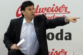Vladimír Růžička oznámil svou nominaci pro ZOH ve Vancouveru.