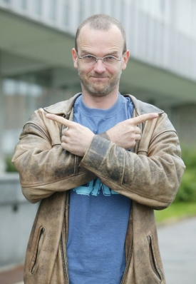 Pavel Anděl na České televizi skončil.