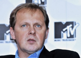 Petr Dvořák
