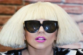 Lady Gaga