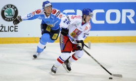 Jiří Hudler se do Vancouveru nepodívá.