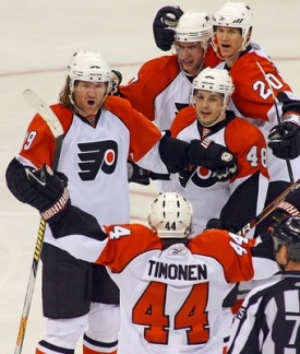 Philadelphia Flyers