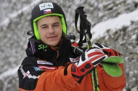 Kryštof Krýzl
