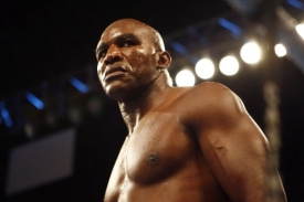 Evander Holyfield