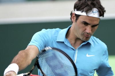 Roger Federer