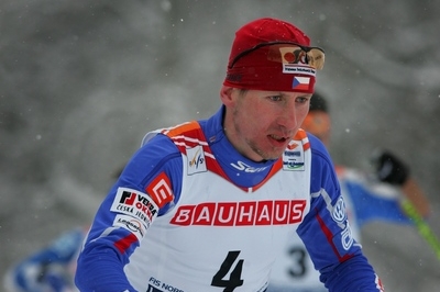 Lukáš Bauer (ilustrační foto).