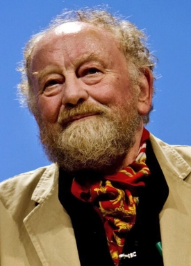 Kurt Westergaard.