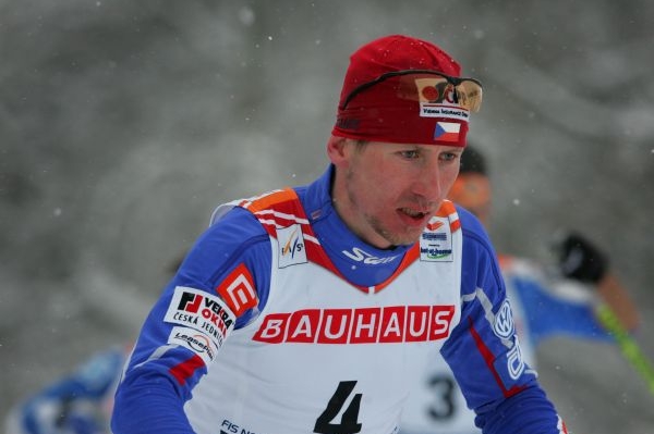 Lukáš Bauer, ilustrační foto.