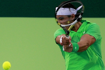 Rafael Nadal