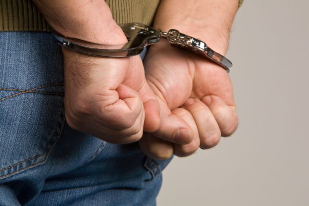 Čeští policisté pátrali po muži šest dní. 