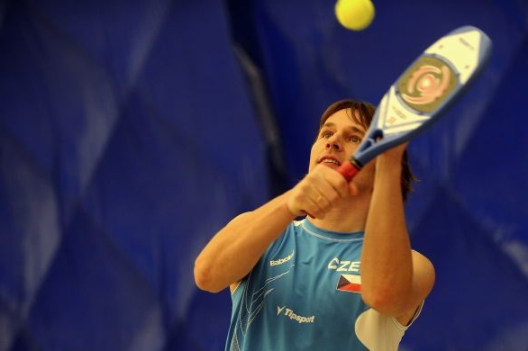 Edvard Kožušník