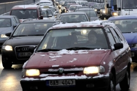 Motoristé se musejí připravit na vyšší ceny.