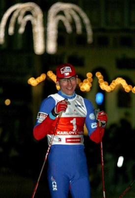 Lukáš Bauer