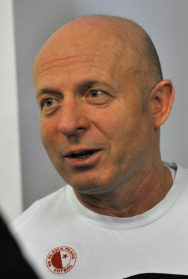 Karel Jarolím