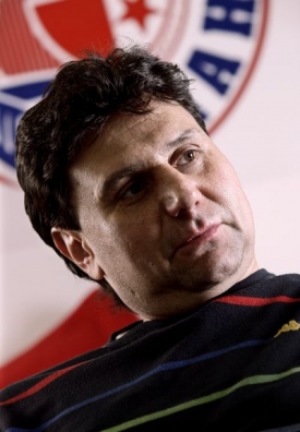 Vladimír Růžička