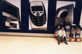 Řětězec Electro World vstoupil na český trh v roce 2002.