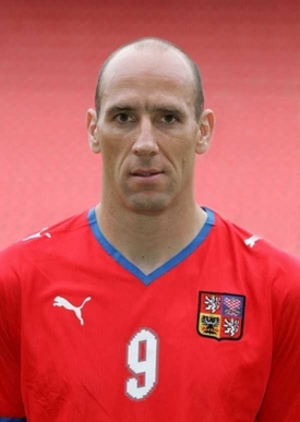 Jan Koller si českou ligu zatím nezahraje.