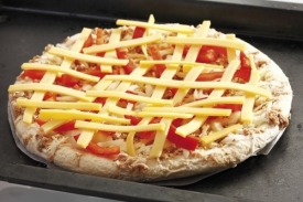 Nestl&eacute; kupuje divizi mražen&eacute; pizzy Kraft Food.